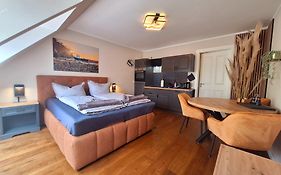 Apartment Ostseenordstern Kühlungsborn